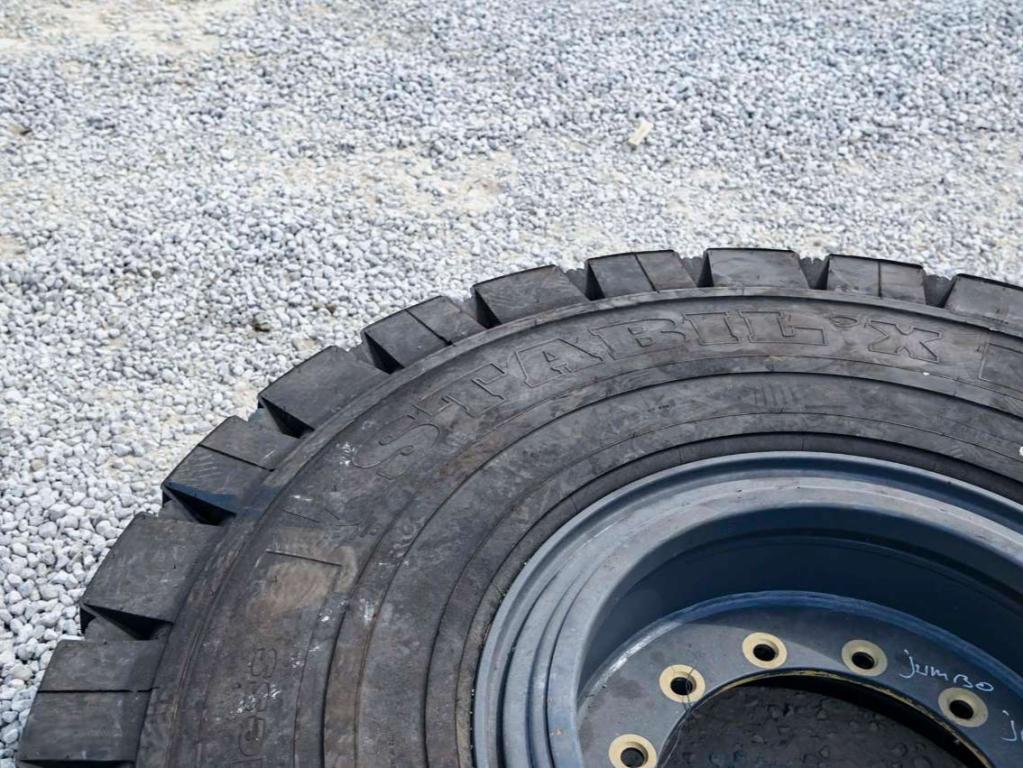 Michelin 16.00R25 XZM Foto 5