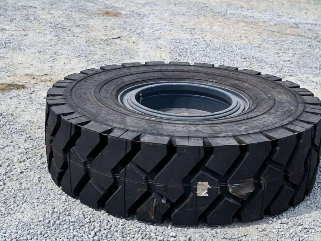 Michelin 16.00R25 XZM Foto 6