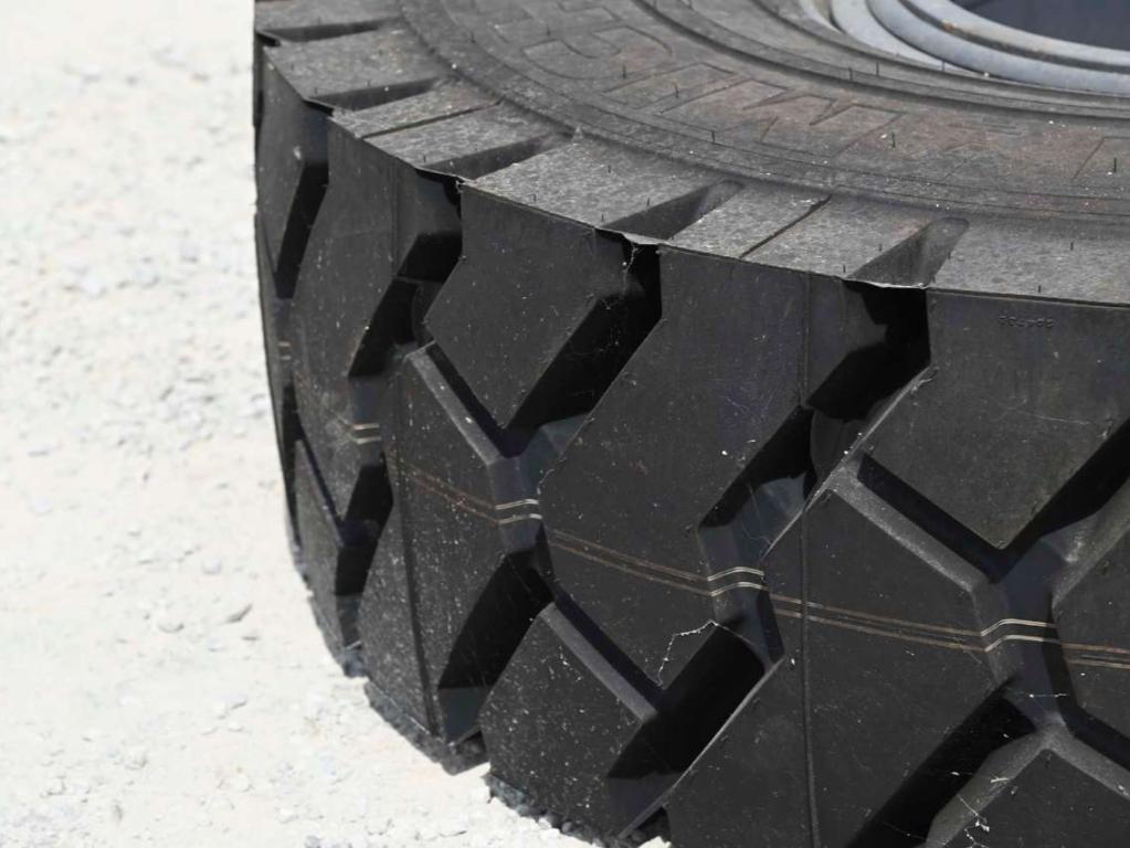 Michelin 16.00R25 XZM Foto 9