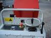 Rotair RAMPICAR R 70 AE DUMPER - MOTORE Vanguard Briggs&Stratton Foto 10 thumbnail