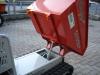 Rotair RAMPICAR R 70 AE DUMPER - MOTORE Vanguard Briggs&Stratton Foto 13 thumbnail