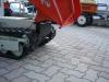 Rotair RAMPICAR R 70 AE DUMPER - MOTORE Vanguard Briggs&Stratton Foto 14 thumbnail