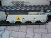Rotair RAMPICAR R 70 AE DUMPER - MOTORE Vanguard Briggs&Stratton Foto 15 thumbnail
