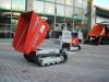 Rotair RAMPICAR R 70 AE DUMPER - MOTORE Vanguard Briggs&Stratton Foto 4 thumbnail