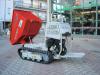 Rotair RAMPICAR R 70 AE DUMPER - MOTORE Vanguard Briggs&Stratton Foto 6 thumbnail