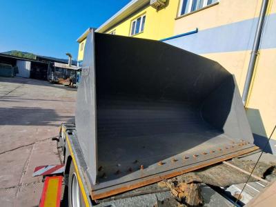 Volvo 2500 mm for 12-15 ton wheel loaders in vendita da Balavto