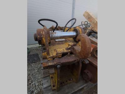 Caterpillar 323 in vendita da B & B Di Ballan & C. Srl
