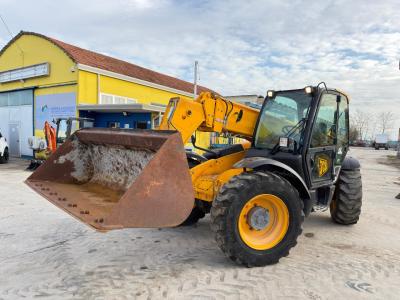 JCB 535-95
