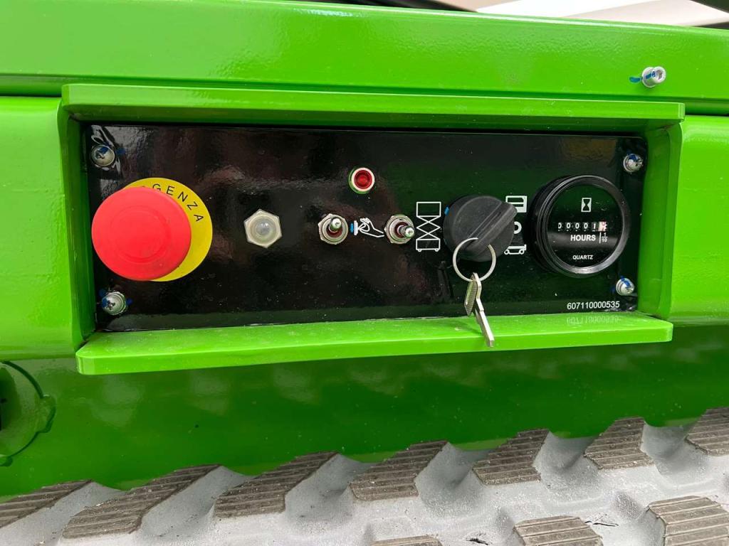 Fronteq FS0610TL Foto 11