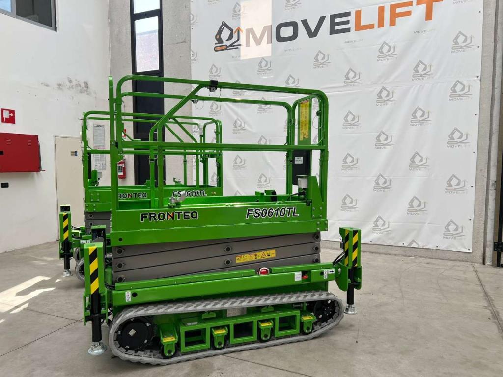 Fronteq FS0610TL Foto 2