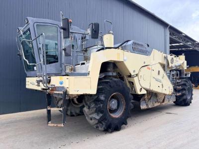 Wirtgen WR2400 in vendita da Smitma B.V.