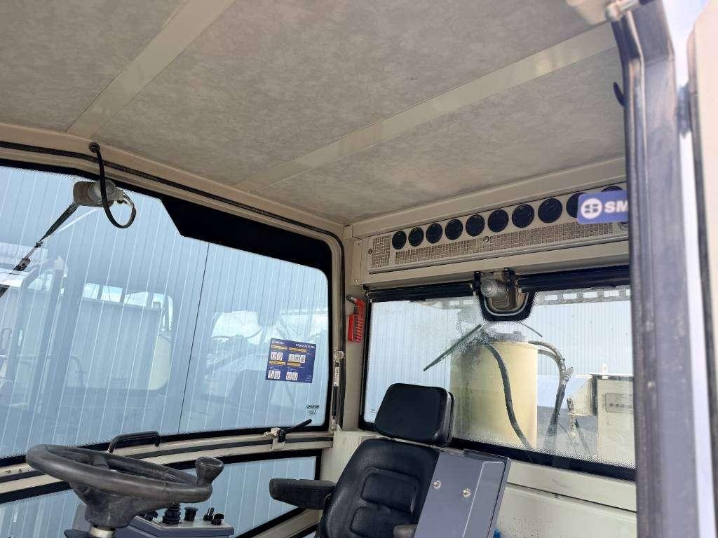 Wirtgen WR2400 Foto 15
