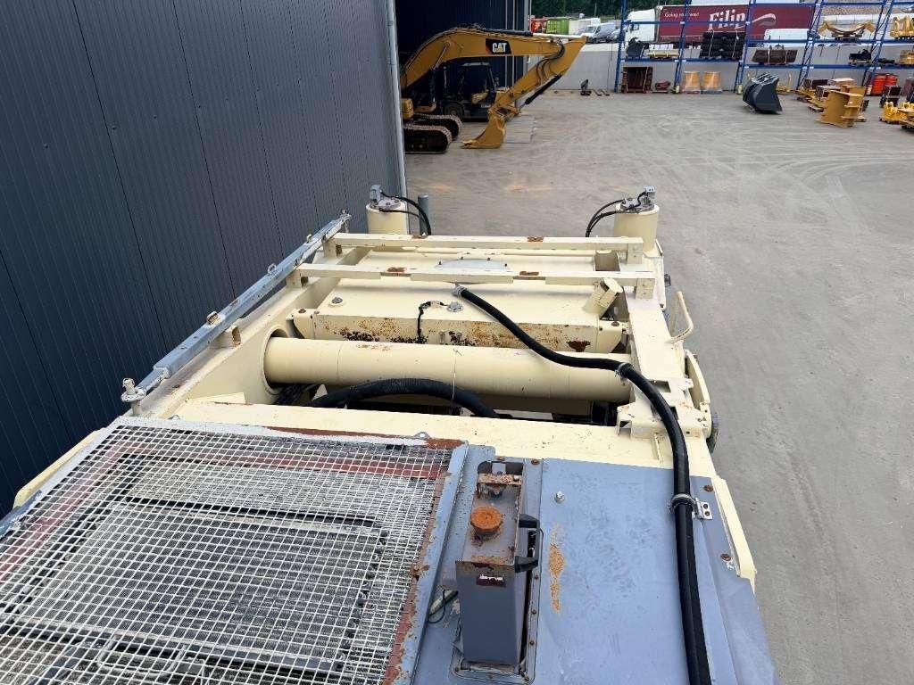Wirtgen WR2400 Foto 18