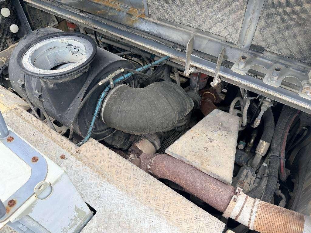 Wirtgen WR2400 Foto 19