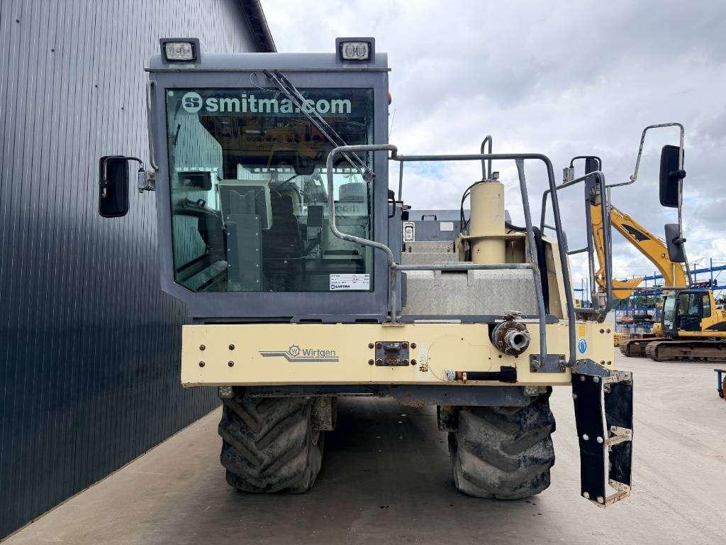 Wirtgen WR2400 Foto 22