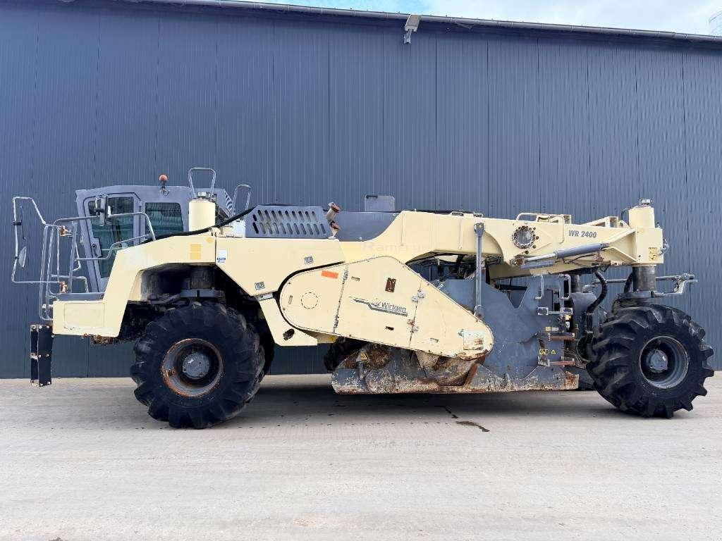 Wirtgen WR2400 Foto 23