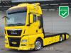Man TGX 26.560 TGX 6X2 Foto 1 thumbnail