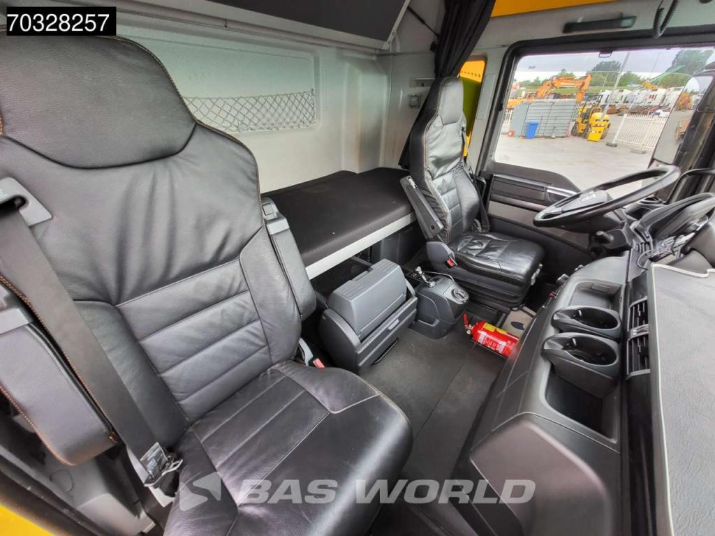 Man TGX 26.560 TGX 6X2 Foto 27