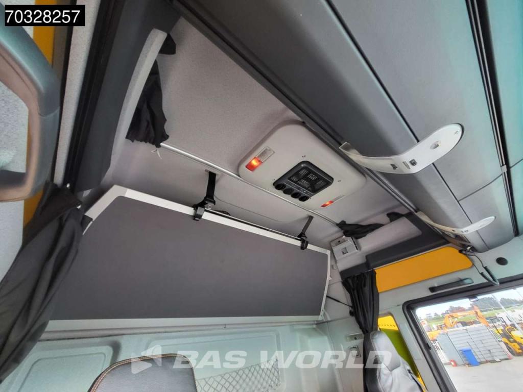 Man TGX 26.560 TGX 6X2 Foto 28