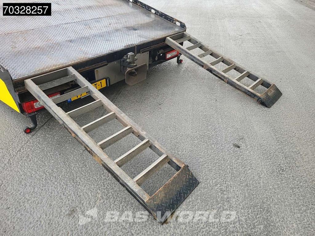 Man TGX 26.560 TGX 6X2 Foto 7