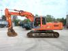 Hitachi ZX210 Foto 1 thumbnail