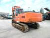 Hitachi ZX210 Foto 3 thumbnail