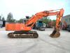 Hitachi ZX210 Foto 4 thumbnail