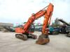 Hitachi ZX210 Foto 5 thumbnail