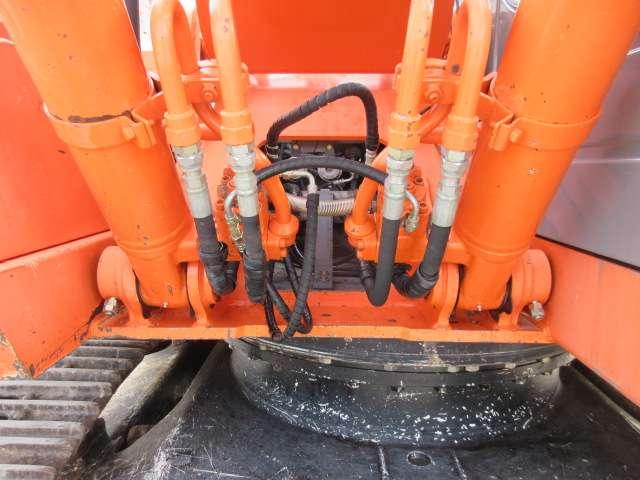 Hitachi ZX210 Foto 17
