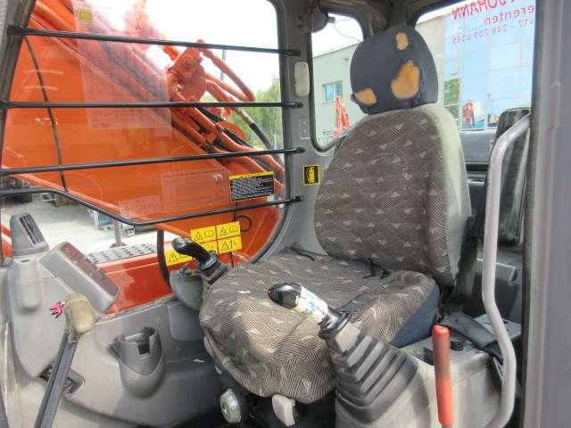 Hitachi ZX210 Foto 18