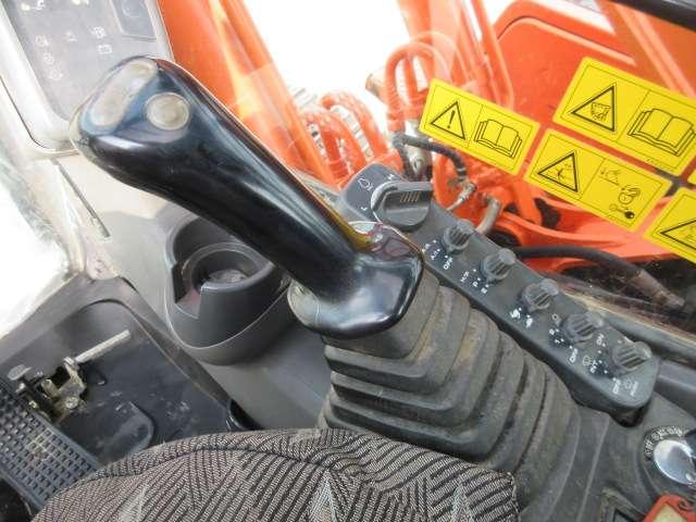 Hitachi ZX210 Foto 19