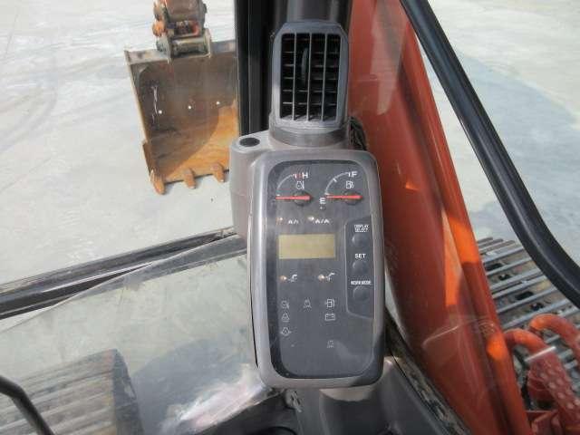 Hitachi ZX210 Foto 21
