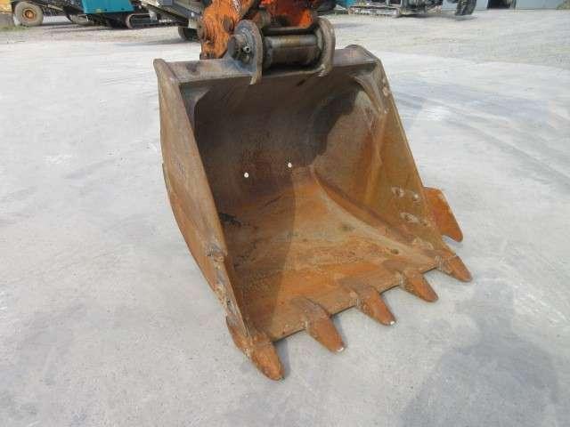Hitachi ZX210 Foto 7