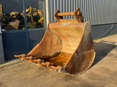 Lehnhoff HH5-1600 HS40 in vendita da Big Machinery