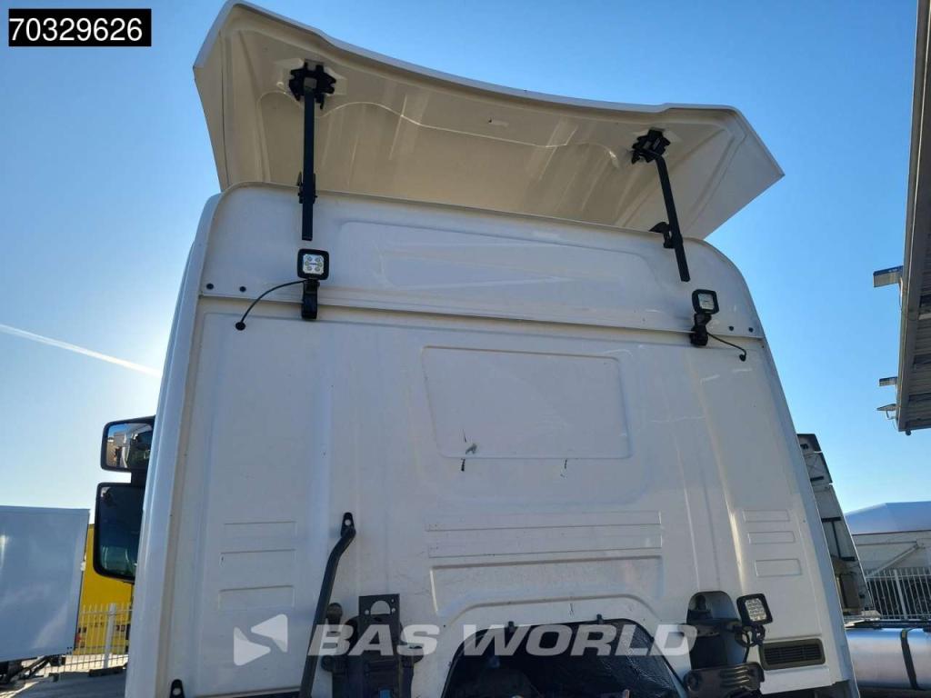 Scania P360 P 4X2 Daycab Navi Foto 10