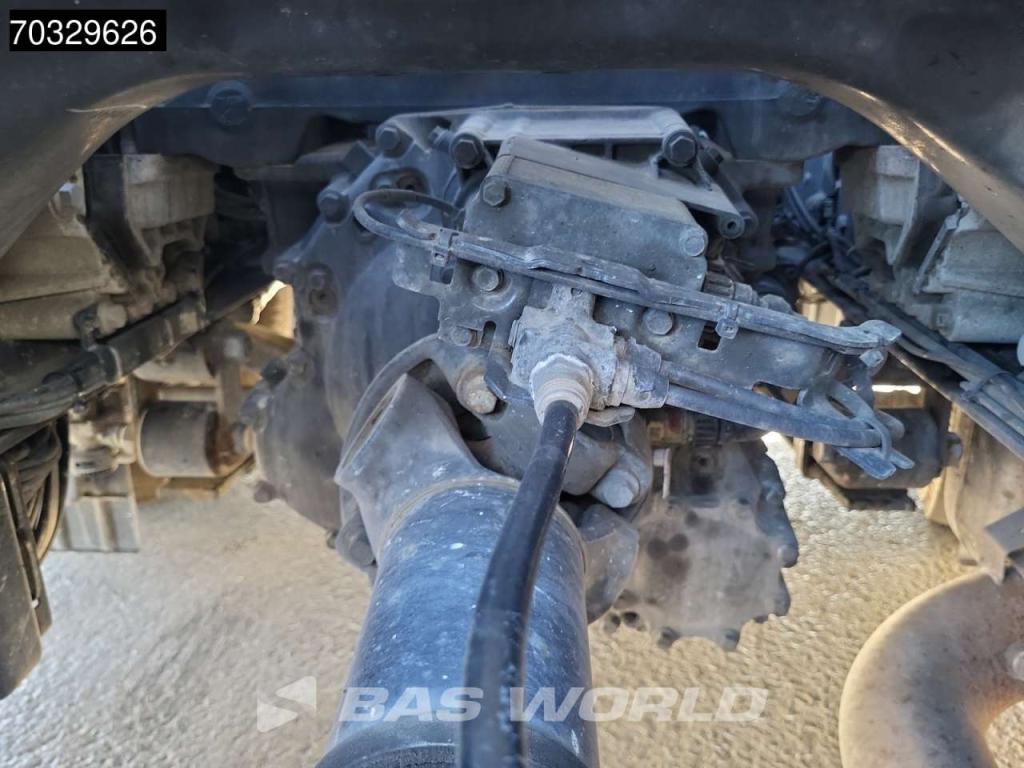 Scania P360 P 4X2 Daycab Navi Foto 15