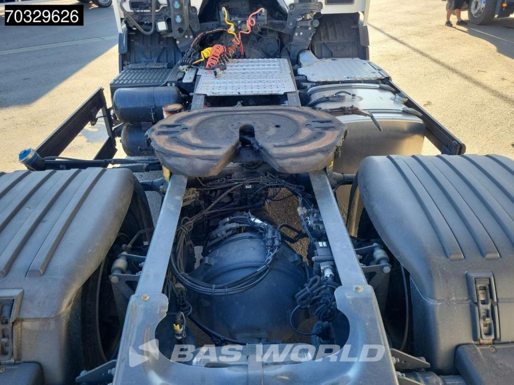 Scania P360 P 4X2 Daycab Navi Foto 16