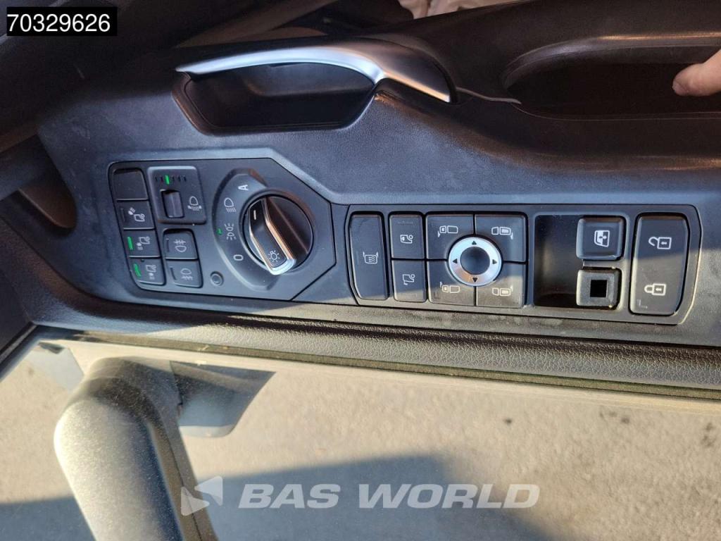 Scania P360 P 4X2 Daycab Navi Foto 21
