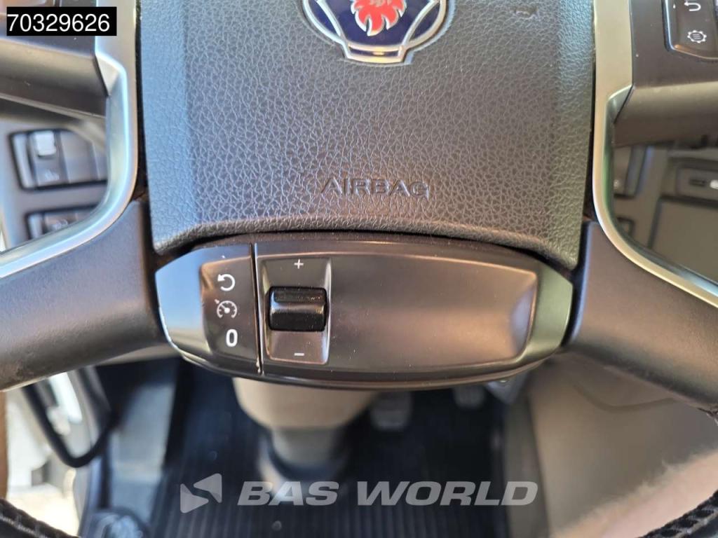 Scania P360 P 4X2 Daycab Navi Foto 23