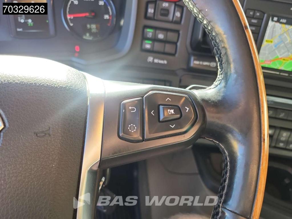 Scania P360 P 4X2 Daycab Navi Foto 24