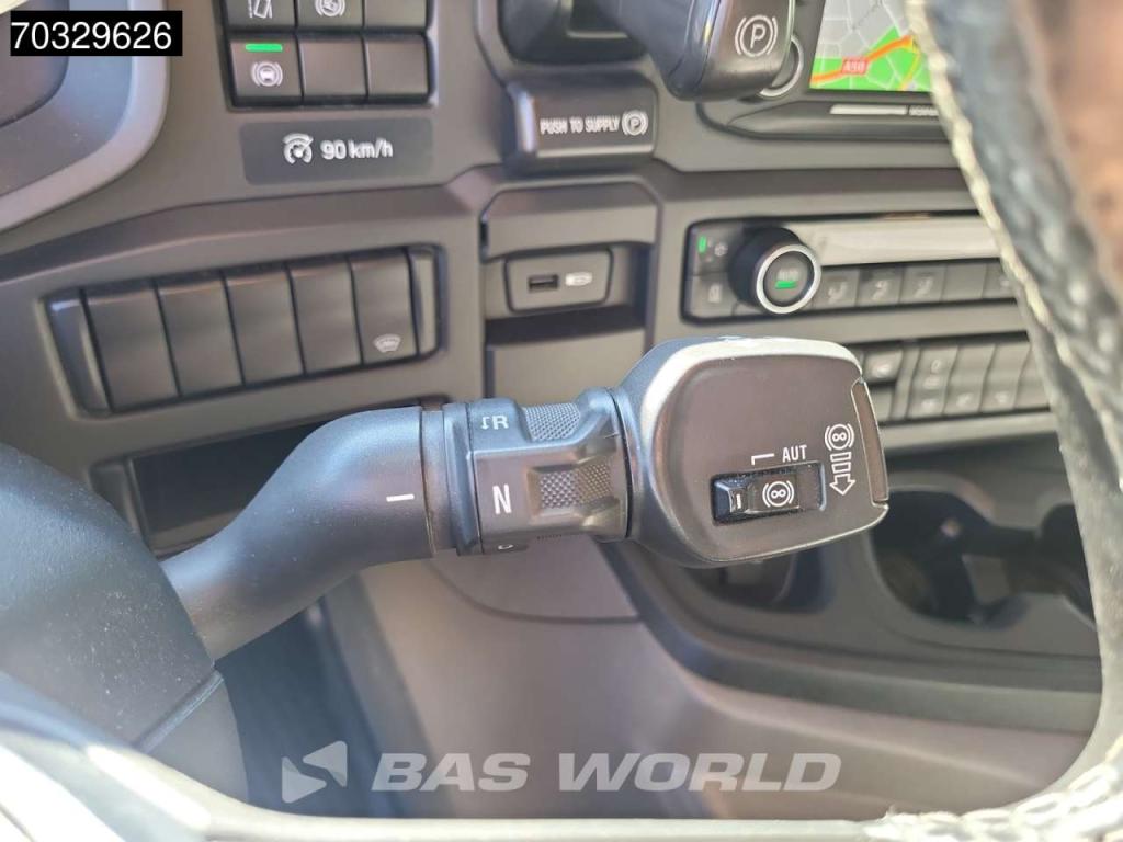 Scania P360 P 4X2 Daycab Navi Foto 25