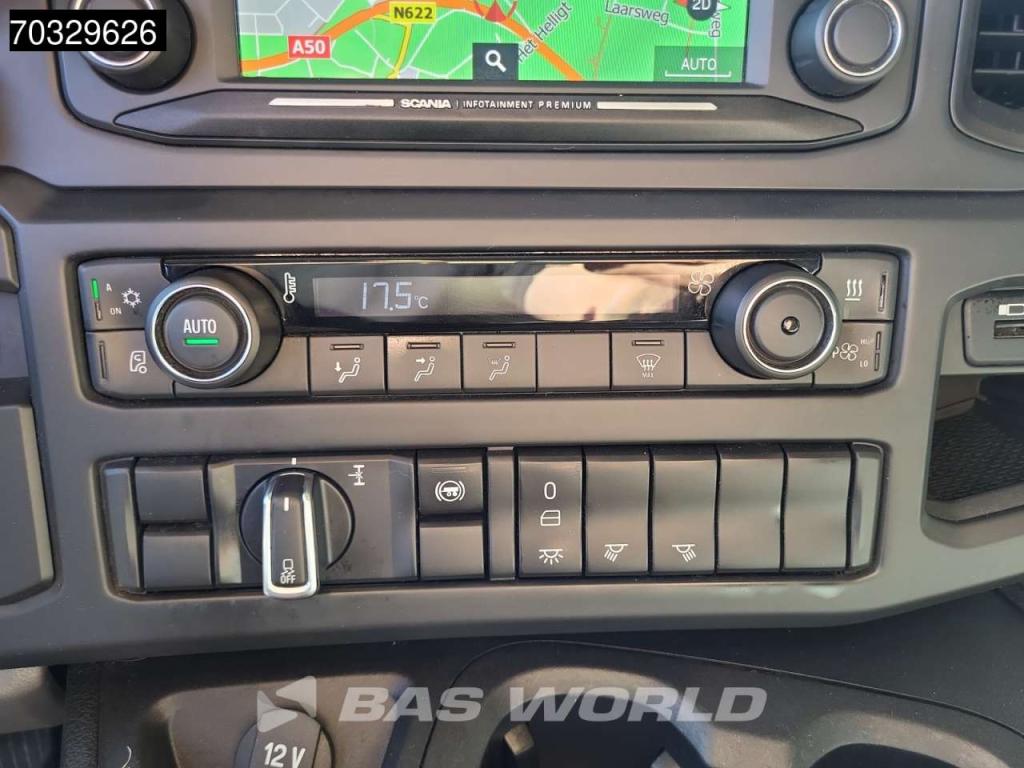 Scania P360 P 4X2 Daycab Navi Foto 28