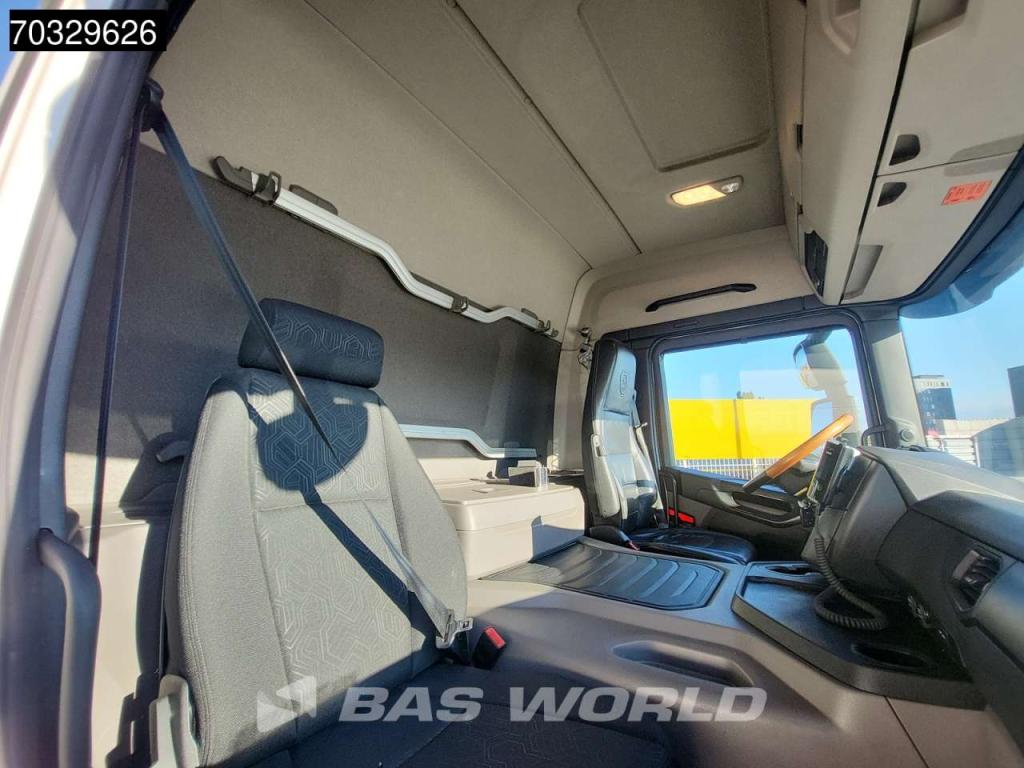 Scania P360 P 4X2 Daycab Navi Foto 30