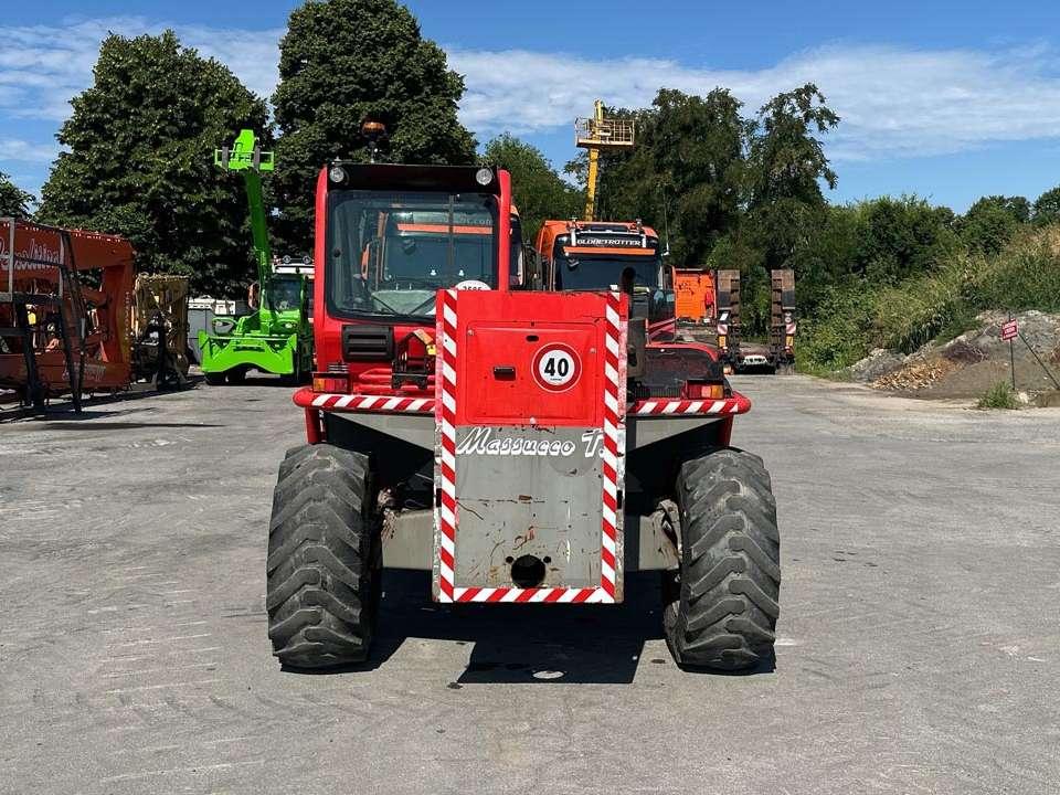 Merlo P38.13 4X4 Foto 21