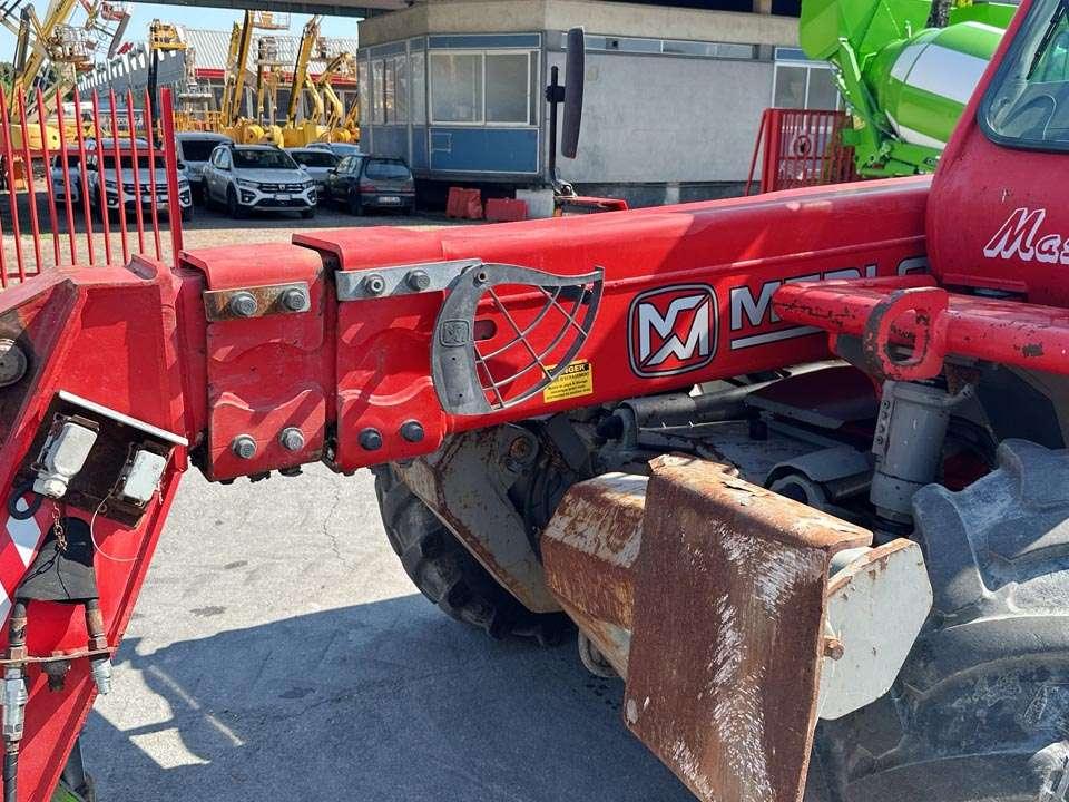 Merlo P38.13 4X4 Foto 7