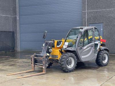 Manitou MT 625 H EASY in vendita da Machinery Resale