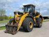 Caterpillar 972M XE (TXX-54-D) Foto 2 thumbnail