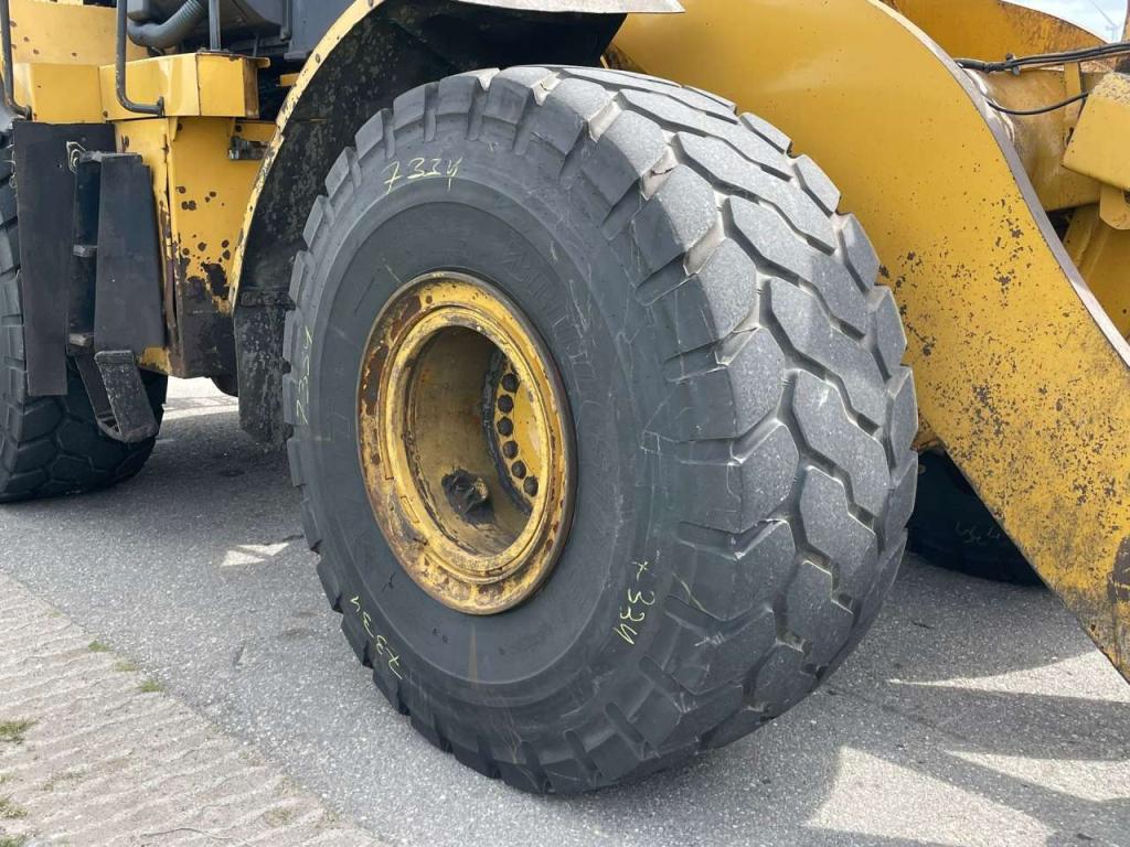 Caterpillar 972M XE (TXX-54-D) Foto 13