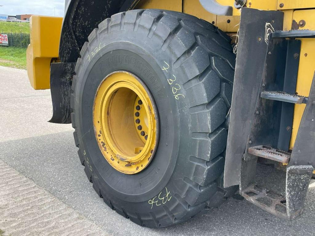 Caterpillar 972M XE (TXX-54-D) Foto 14