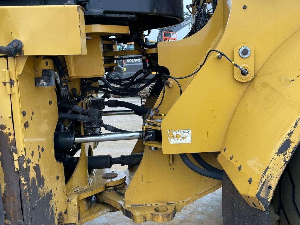Caterpillar 972M XE (TXX-54-D) Foto 16